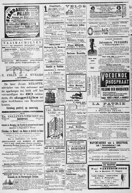 De Postrijder 19060915