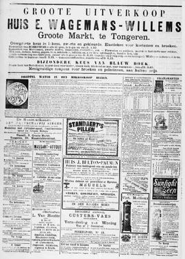De Postrijder 18991209