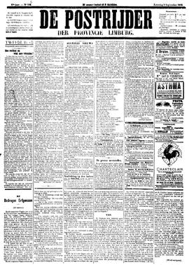 De Postrijder 19100903