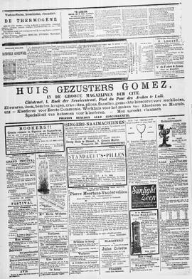 De Postrijder 18980625