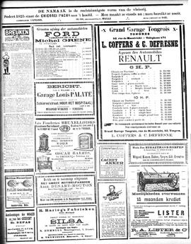 De Postrijder 19271029