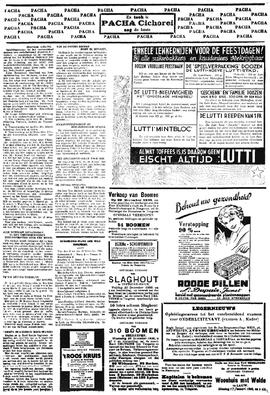 De Postrijder 19381217