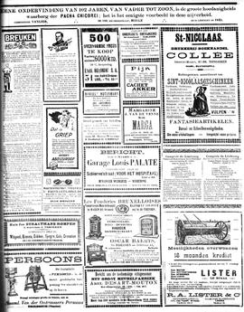 De Postrijder 19271126