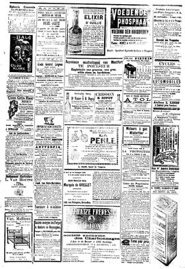 De Postrijder 19110617