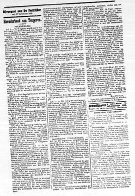 De Postrijder 19261127