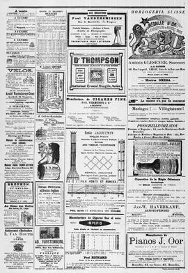 De Postrijder 19050722