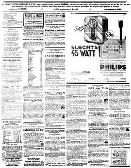 De Postrijder 19330520