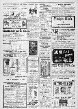 De Postrijder 19061229