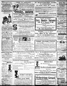 De Postrijder 19120525