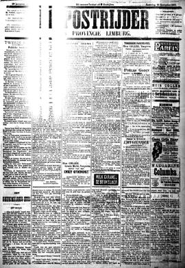 De Postrijder 19111125