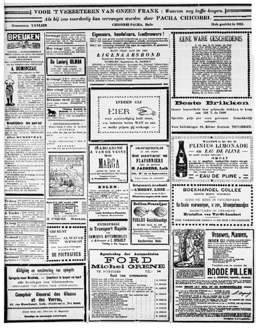 Open original Objet numérique