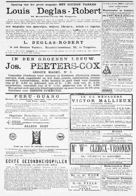 De Postrijder 18870402