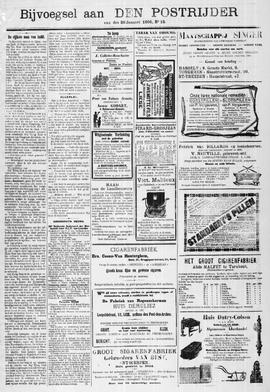 De Postrijder 19050128