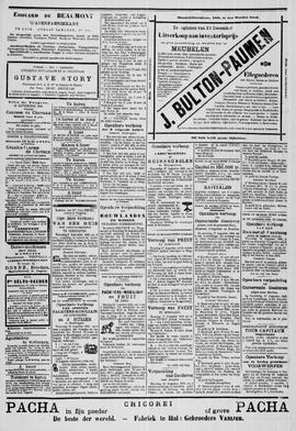 De Postrijder 19030814