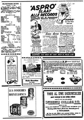 De Postrijder 19390415