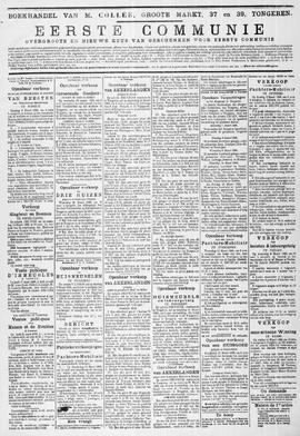 De Postrijder 18980305