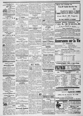 De Postrijder 19060721
