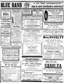 De Postrijder 19240329