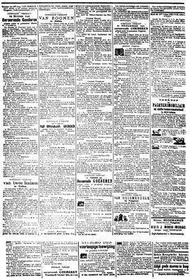 De Postrijder 19190222