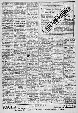 De Postrijder 19030711