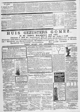 De Postrijder 18980618