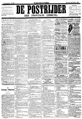 De Postrijder 19101022