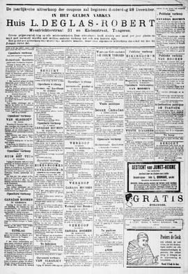 De Postrijder 18991223
