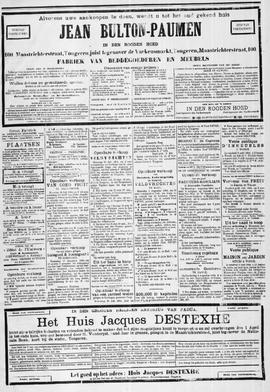 De Postrijder 19040723