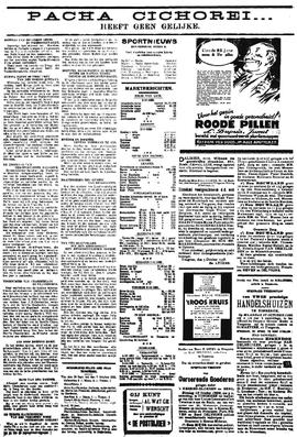 De Postrijder 19381008
