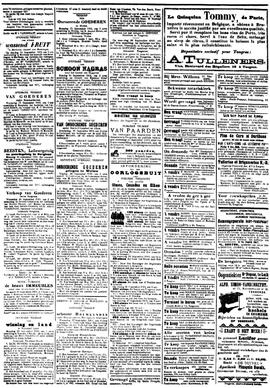 De Postrijder 19190913