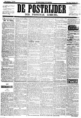 De Postrijder 19111007