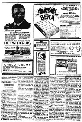De Postrijder 19371204