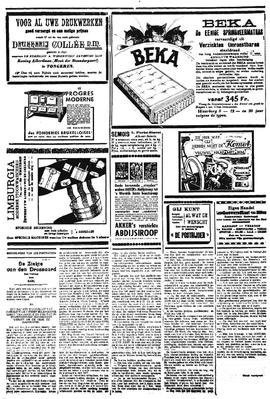 De Postrijder 19380820