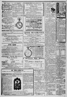 De Postrijder 19040423
