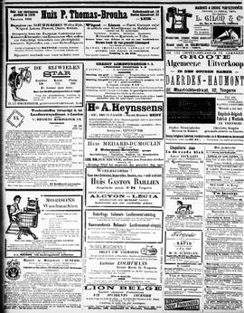 De Postrijder 19130920