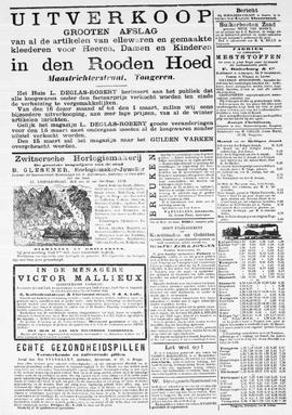 De Postrijder 18870305