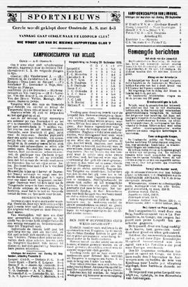 De Postrijder 19250926