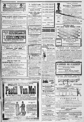De Postrijder 19070525