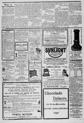 De Postrijder 19031219