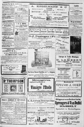 De Postrijder 19070309