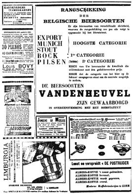 De Postrijder 19371127