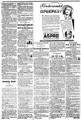 De Postrijder 19360502