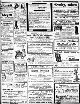 De Postrijder 19130906