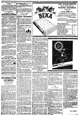 De Postrijder 19380326