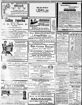De Postrijder 19140204