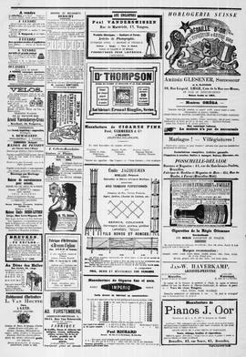 De Postrijder 19050729