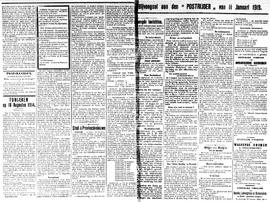 De Postrijder 19190111