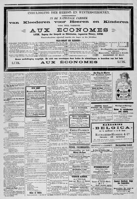 De Postrijder 19051021