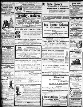 De Postrijder 19120810