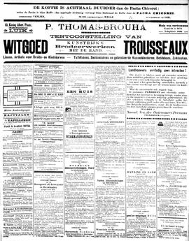De Postrijder 19270903